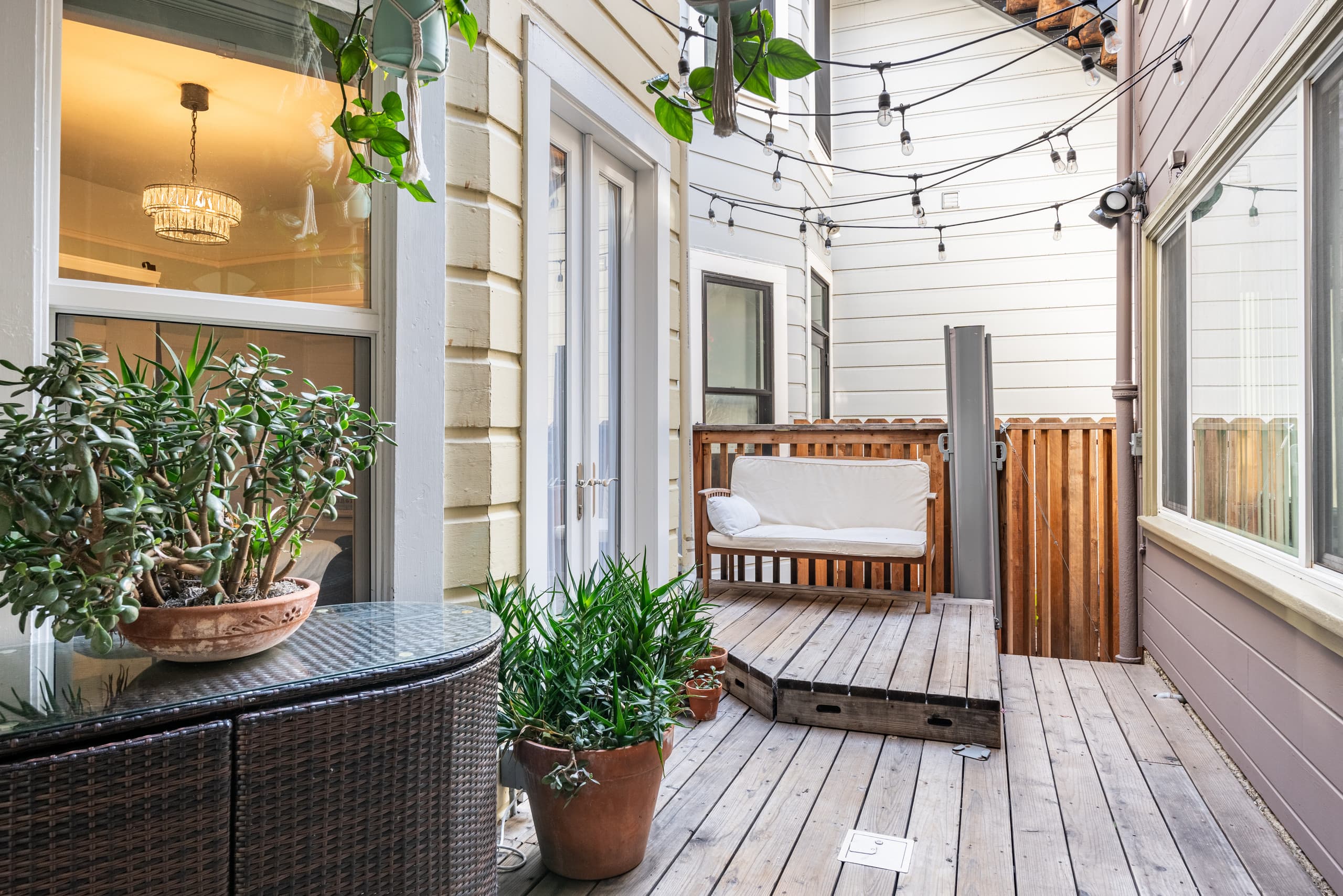 Home in San Francisco · ★4.98 · 2 bedrooms · 3 beds · 1.5 baths - Image 30