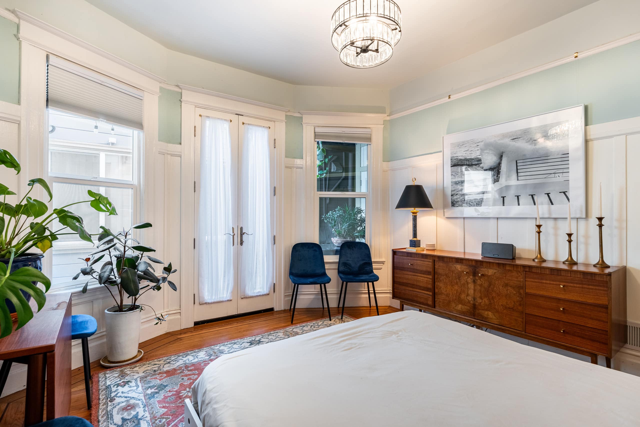 Home in San Francisco · ★4.98 · 2 bedrooms · 3 beds · 1.5 baths - Image 16
