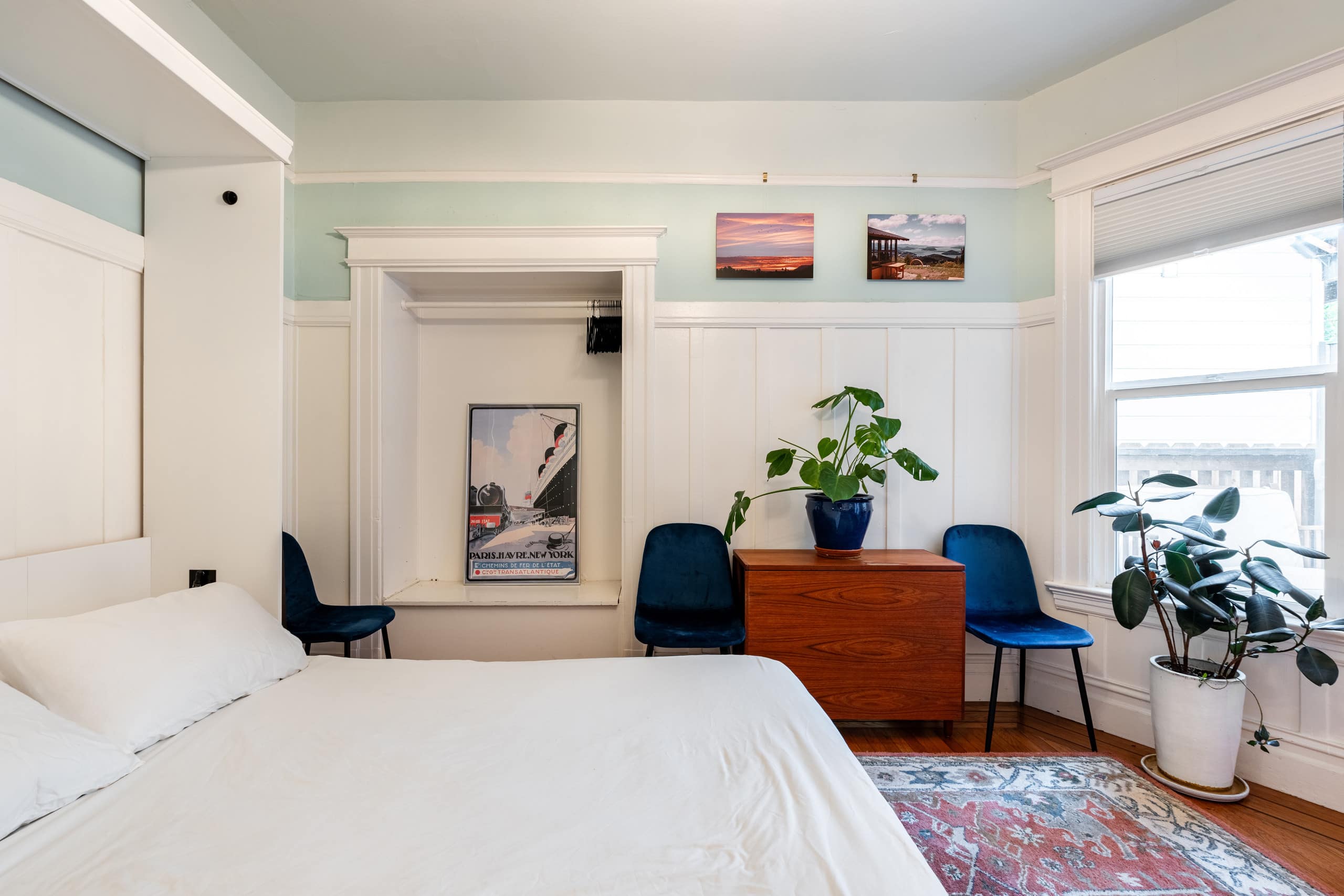 Home in San Francisco · ★4.98 · 2 bedrooms · 3 beds · 1.5 baths - Image 17