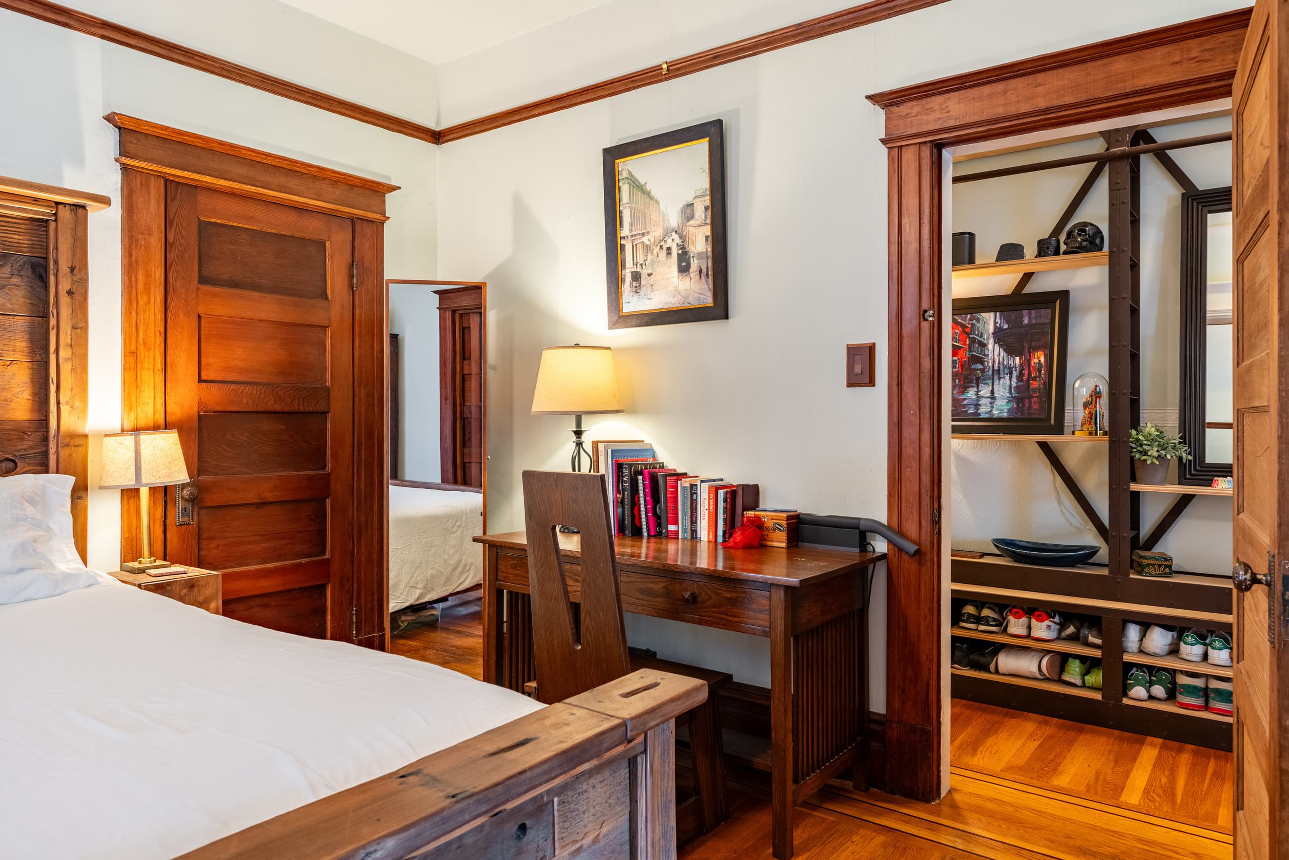 Home in San Francisco · ★4.98 · 2 bedrooms · 3 beds · 1.5 baths - Image 21