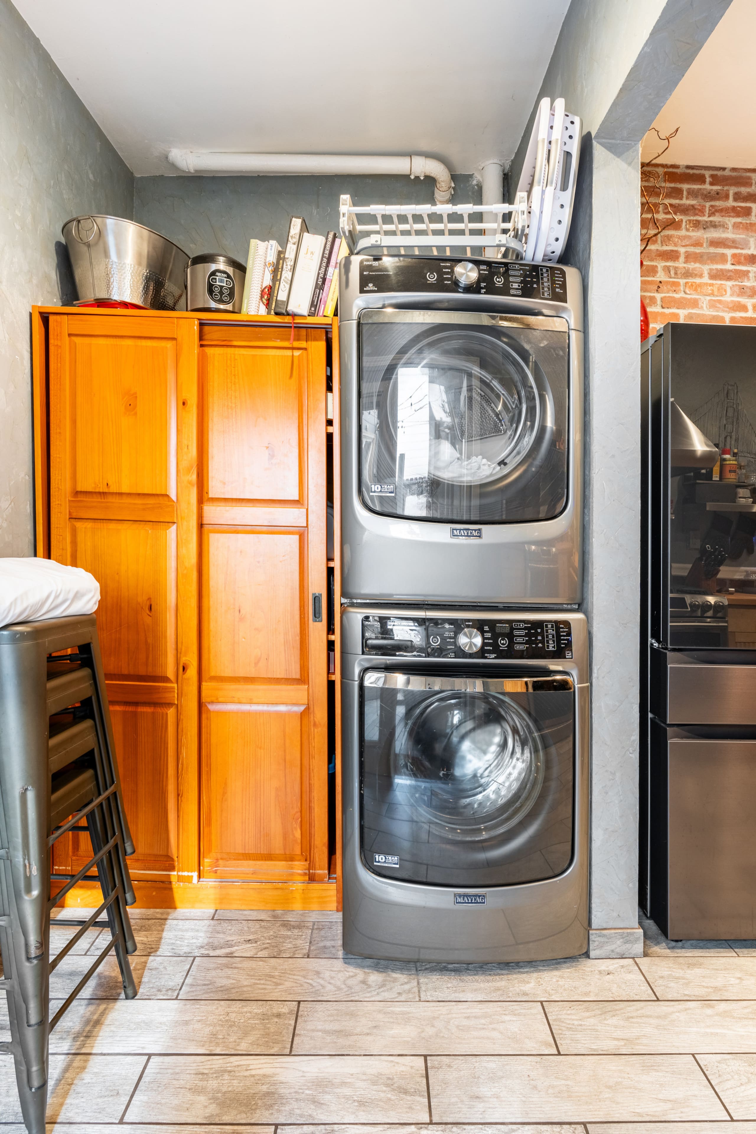 Home in San Francisco · ★4.98 · 2 bedrooms · 3 beds · 1.5 baths - Image 31