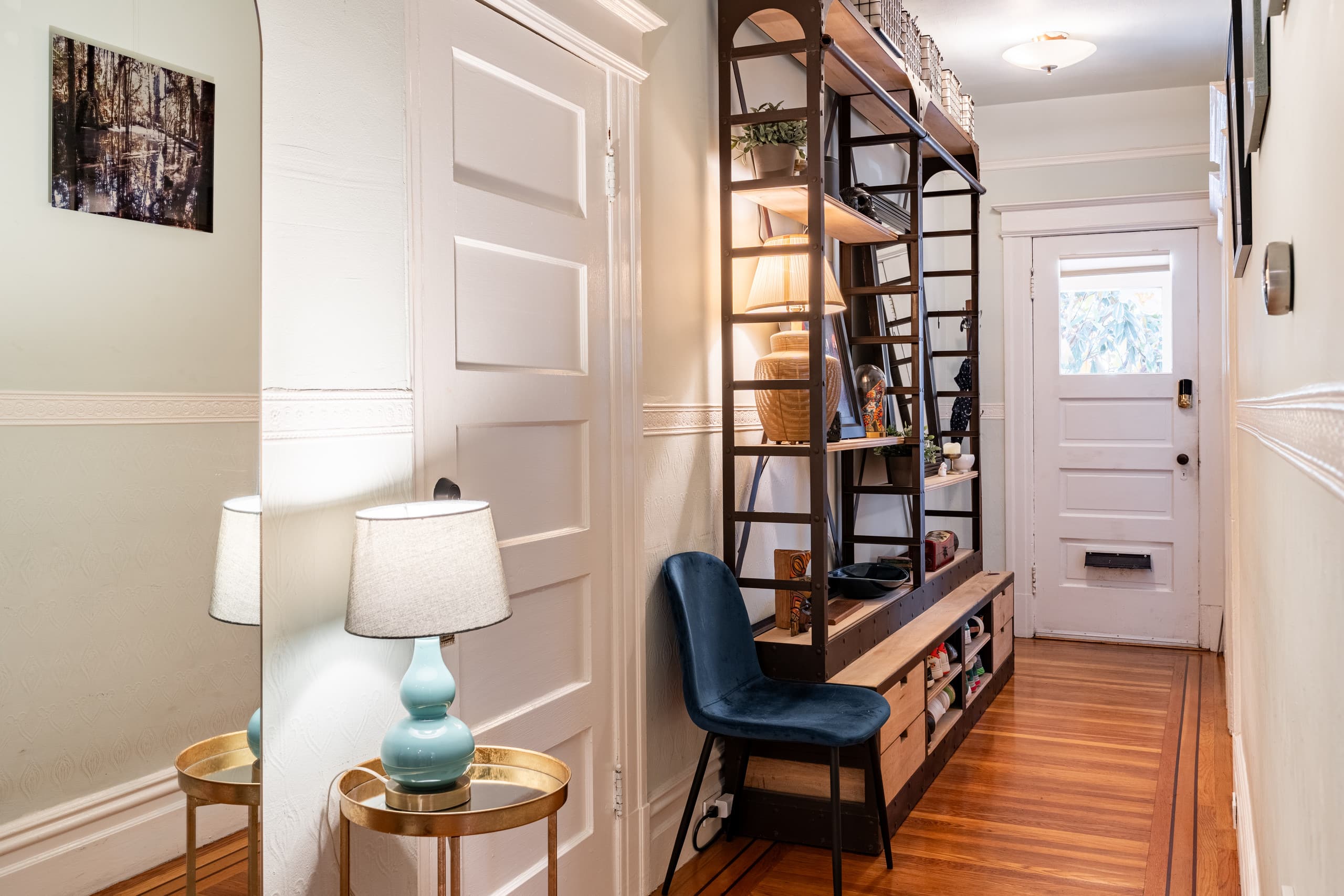 Home in San Francisco · ★4.98 · 2 bedrooms · 3 beds · 1.5 baths - Image 34