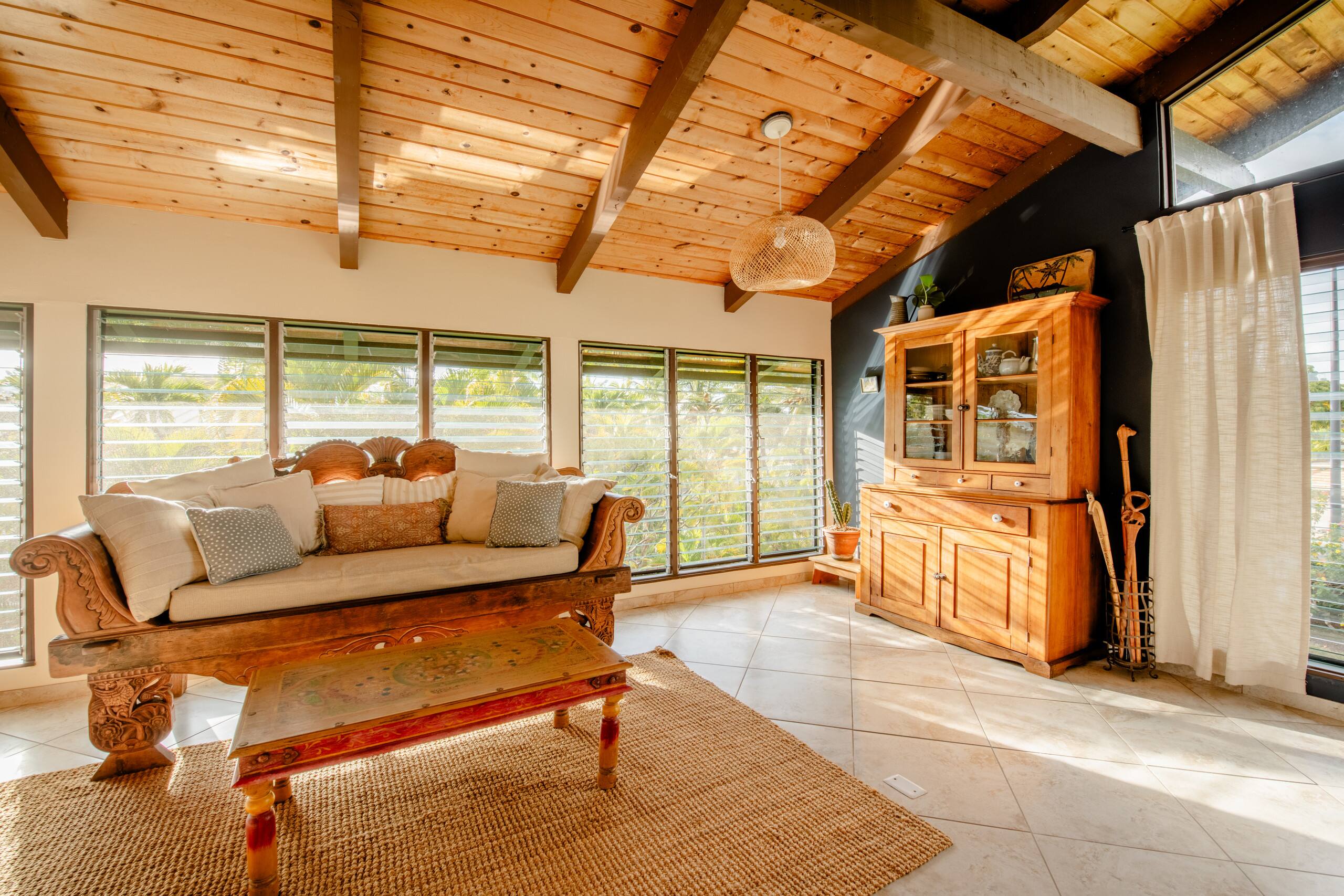 La Caseta- Tropical at Keauhou Bay - Image 7