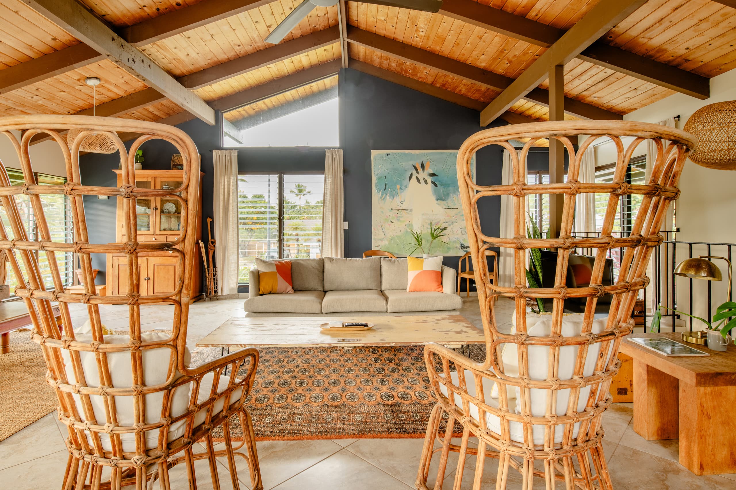 La Caseta- Tropical at Keauhou Bay - Image 6