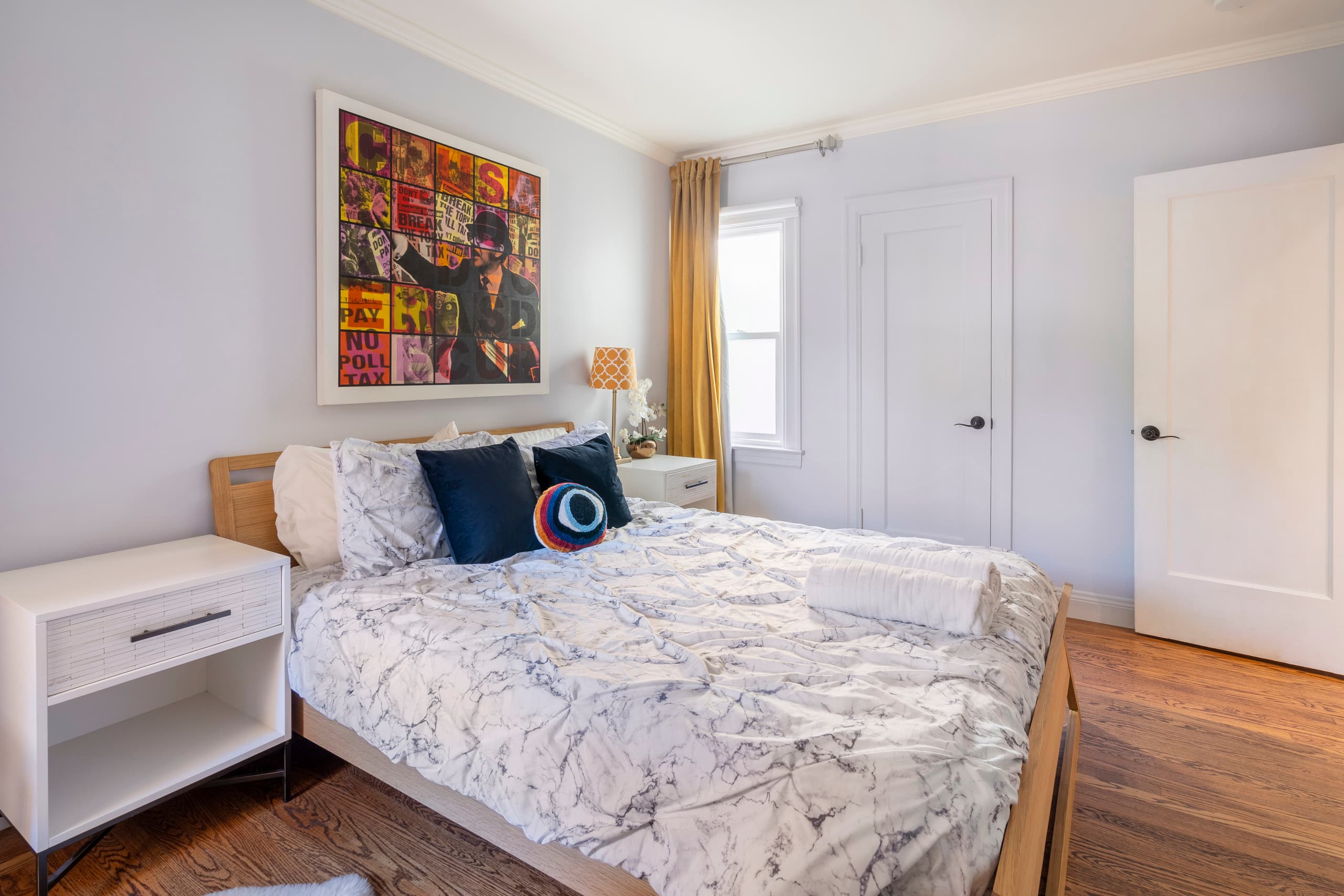 Home in San Francisco · ★4.79 · 3 bedrooms · 5 beds · 2 baths - Image 32