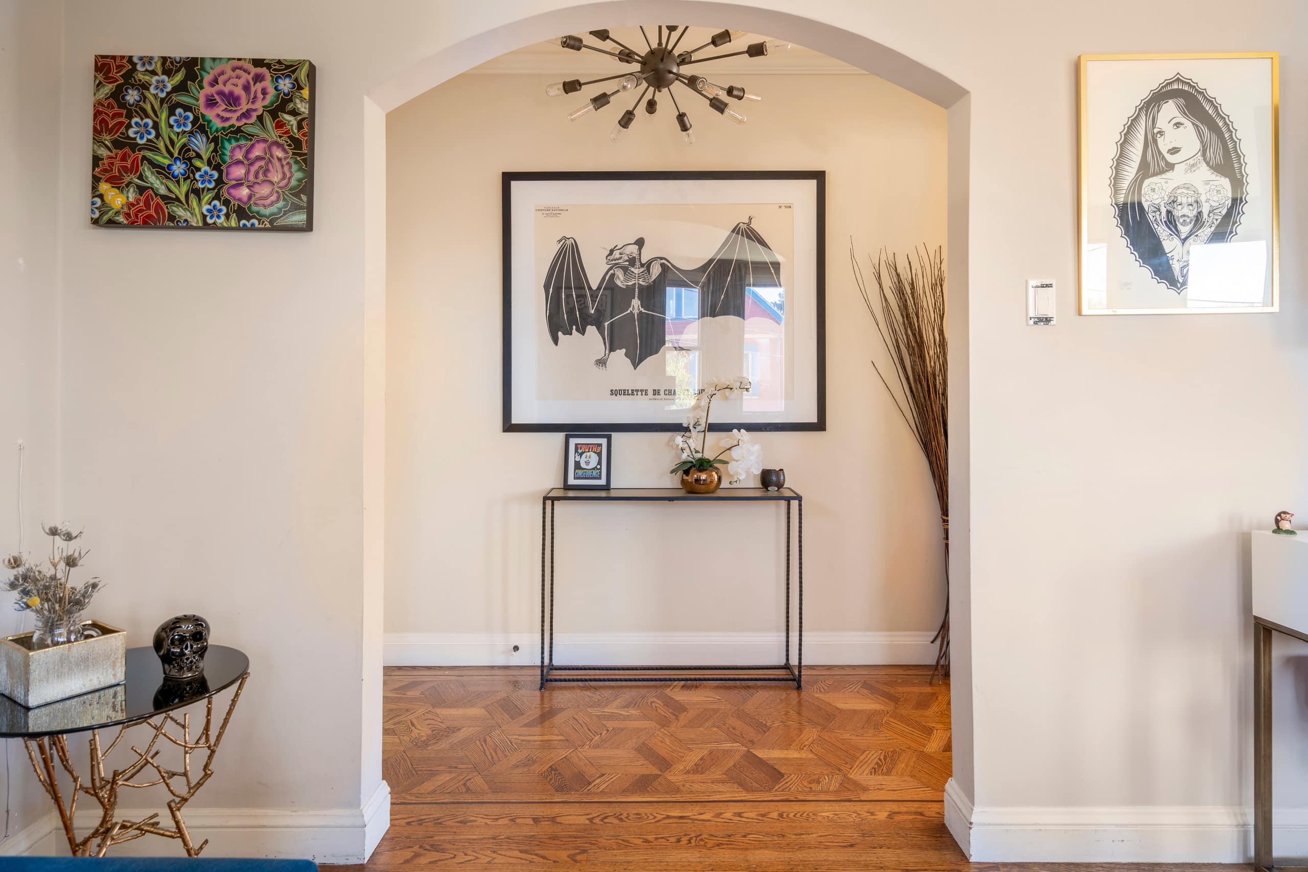 Home in San Francisco · ★4.79 · 3 bedrooms · 5 beds · 2 baths - Image 10