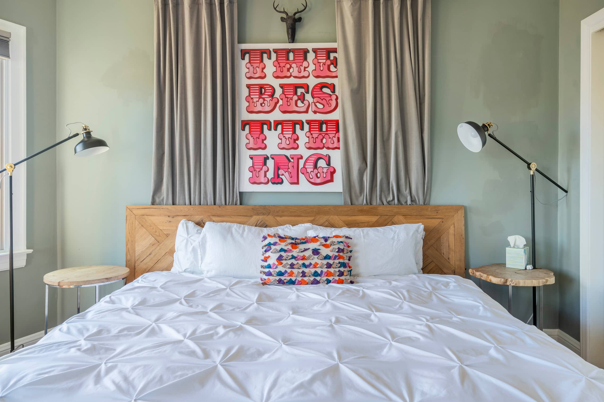 Home in San Francisco · ★4.79 · 3 bedrooms · 5 beds · 2 baths - Image 25