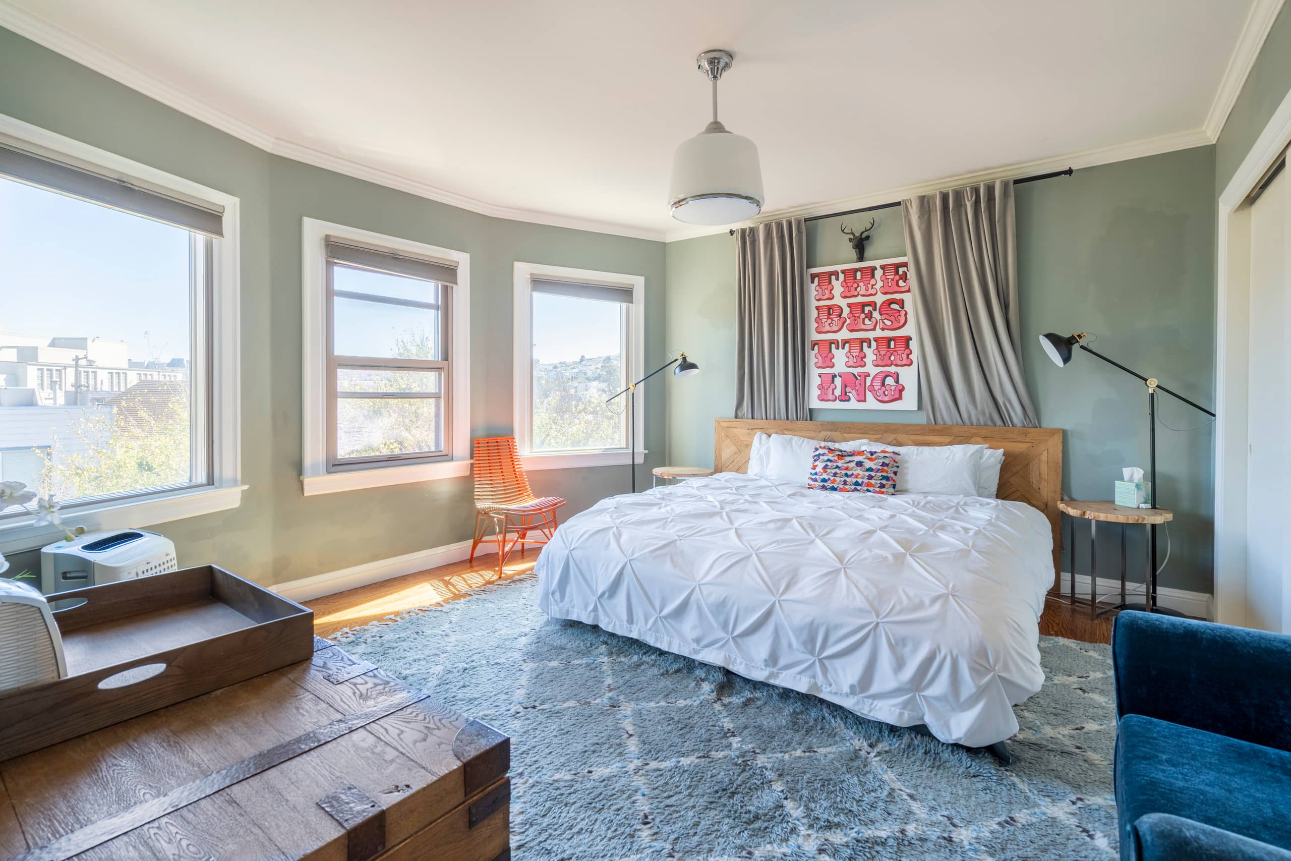 Home in San Francisco · ★4.79 · 3 bedrooms · 5 beds · 2 baths - Image 30