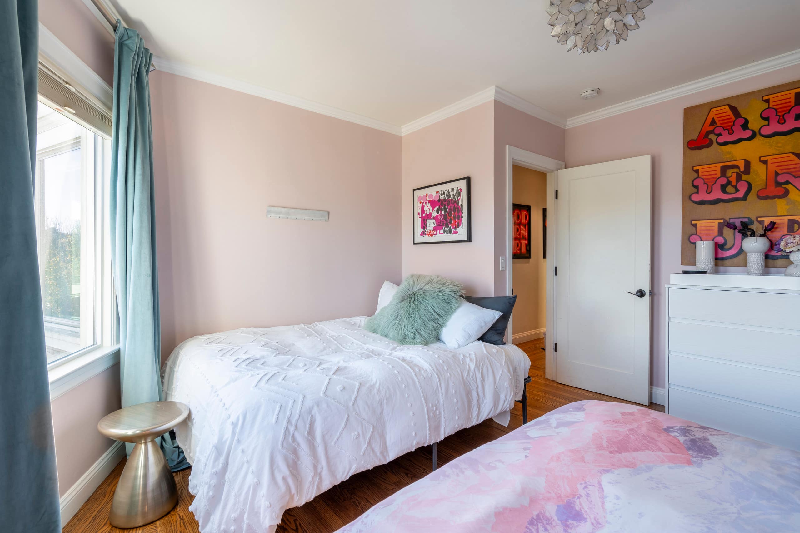 Home in San Francisco · ★4.79 · 3 bedrooms · 5 beds · 2 baths - Image 19
