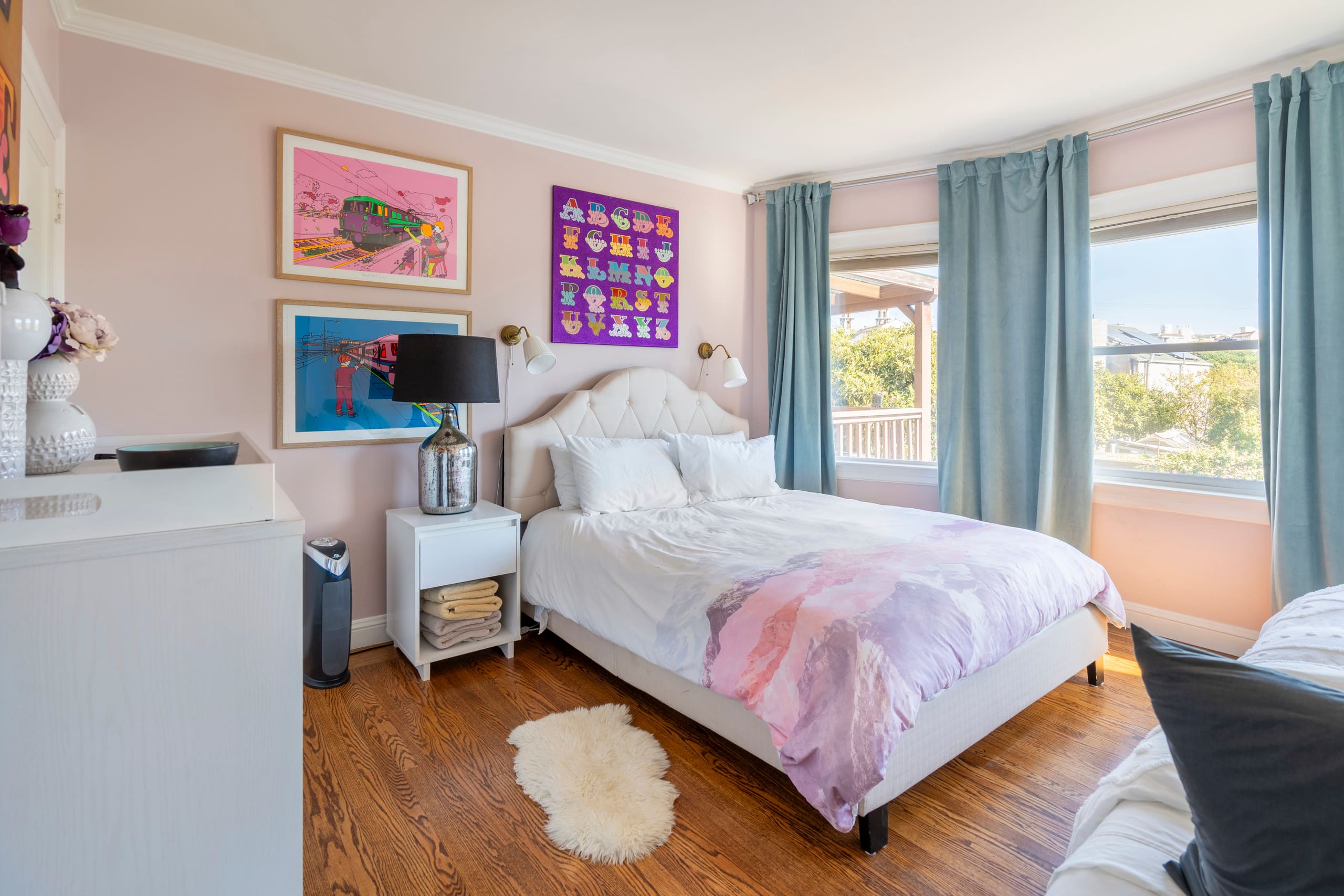 Home in San Francisco · ★4.79 · 3 bedrooms · 5 beds · 2 baths - Image 18