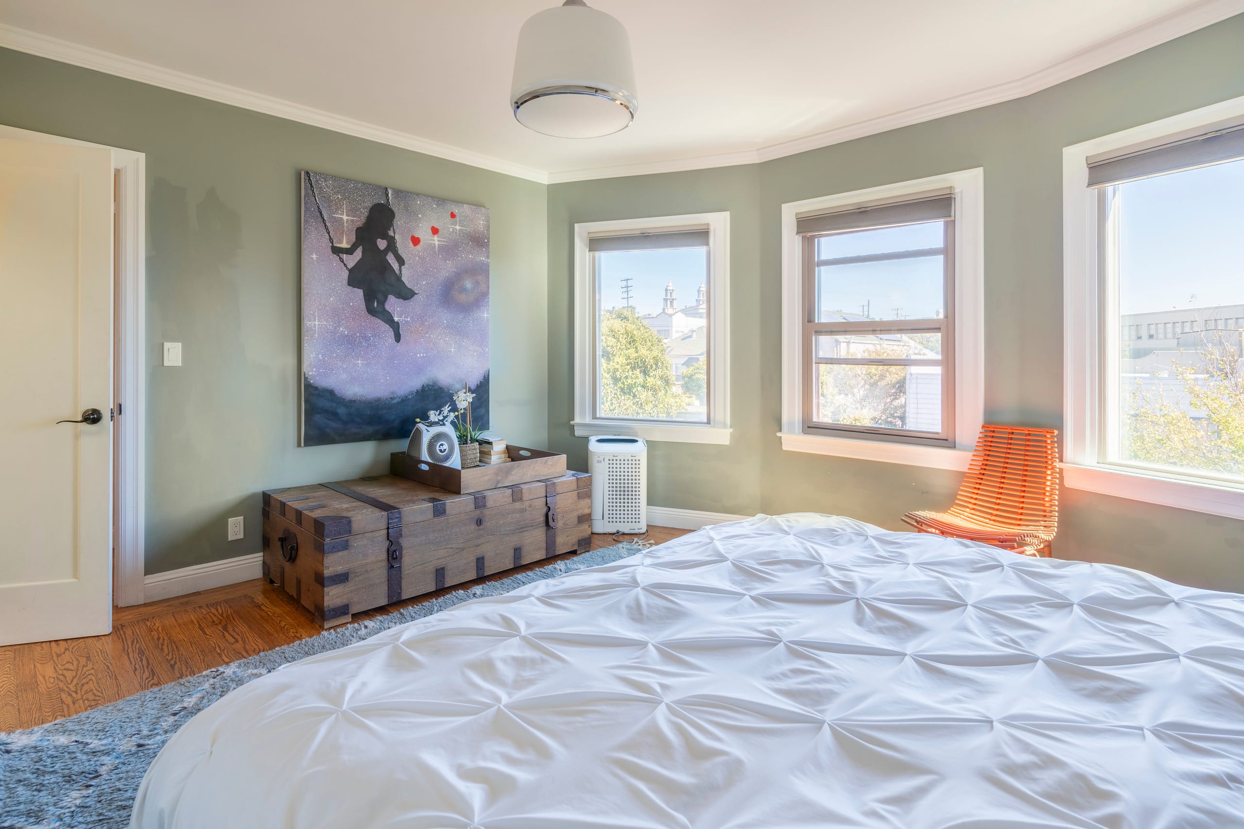 Home in San Francisco · ★4.79 · 3 bedrooms · 5 beds · 2 baths - Image 27