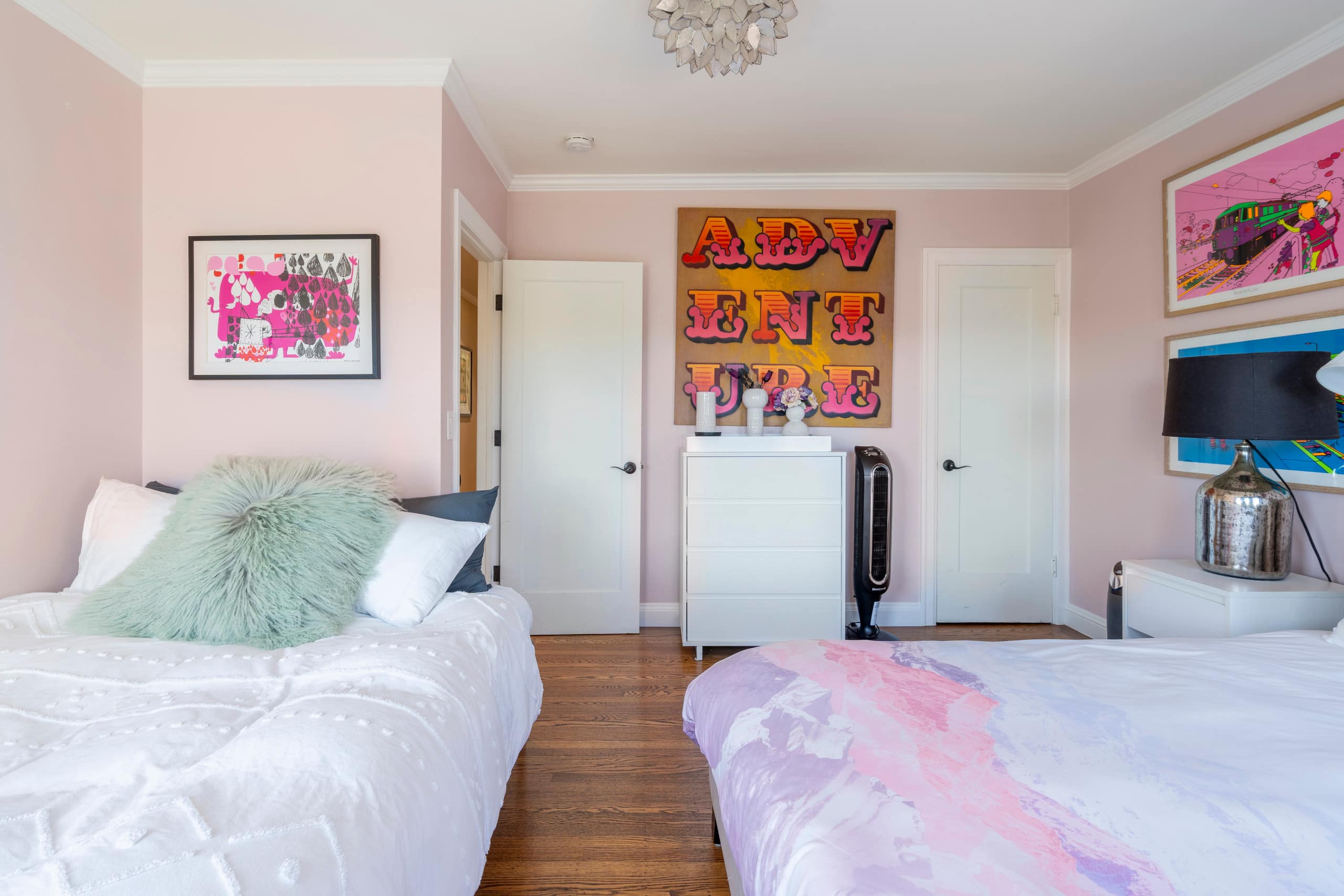 Home in San Francisco · ★4.79 · 3 bedrooms · 5 beds · 2 baths - Image 21