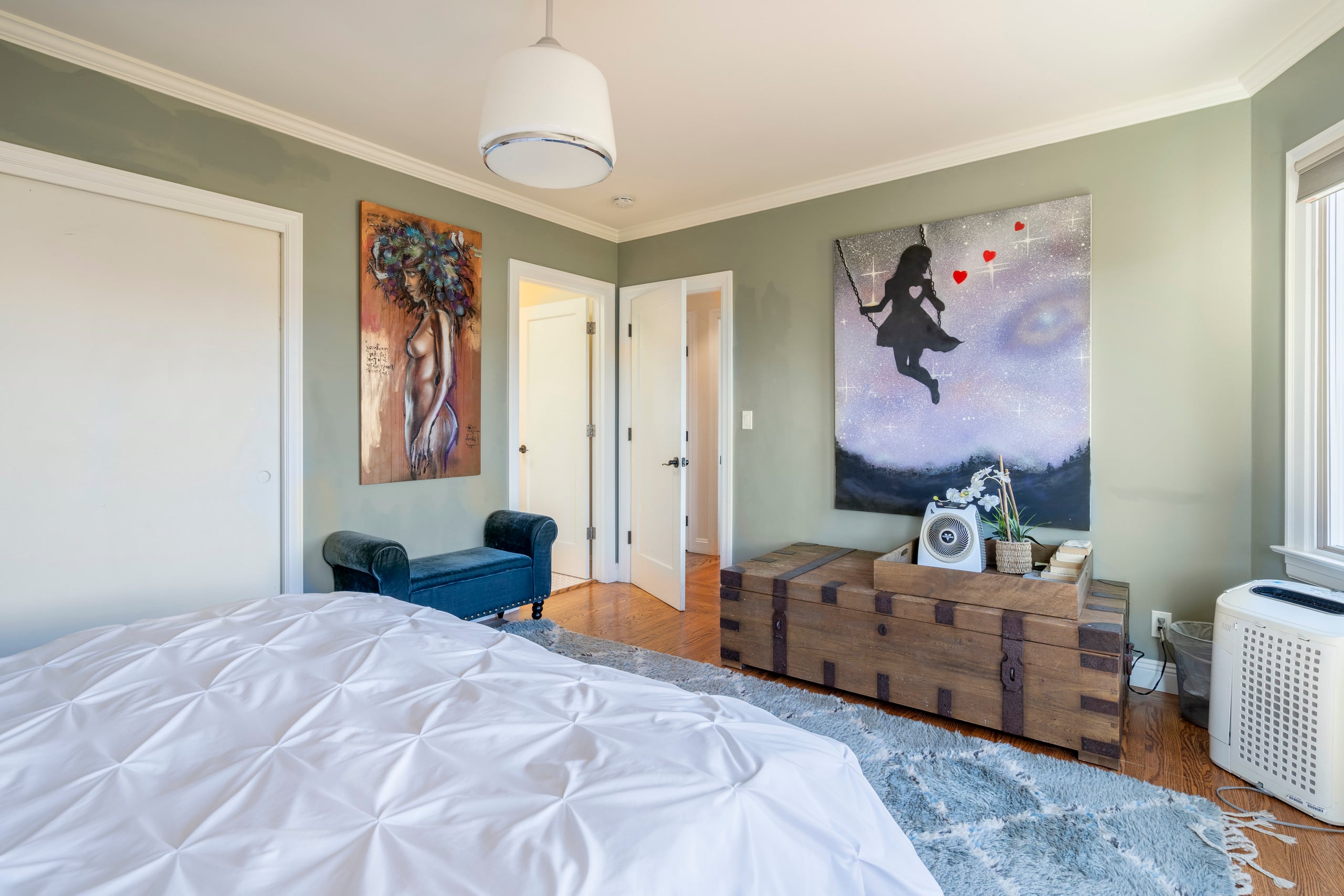 Home in San Francisco · ★4.79 · 3 bedrooms · 5 beds · 2 baths - Image 28