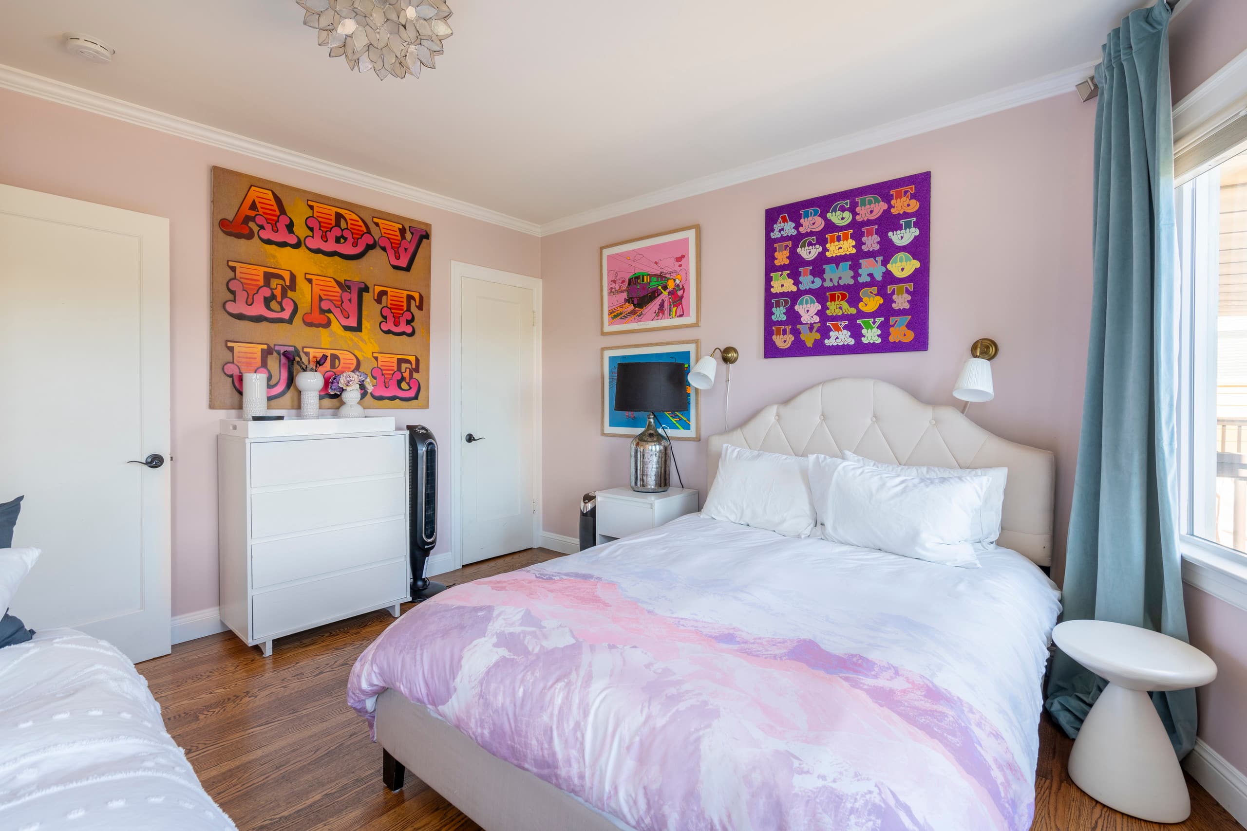 Home in San Francisco · ★4.79 · 3 bedrooms · 5 beds · 2 baths - Image 20