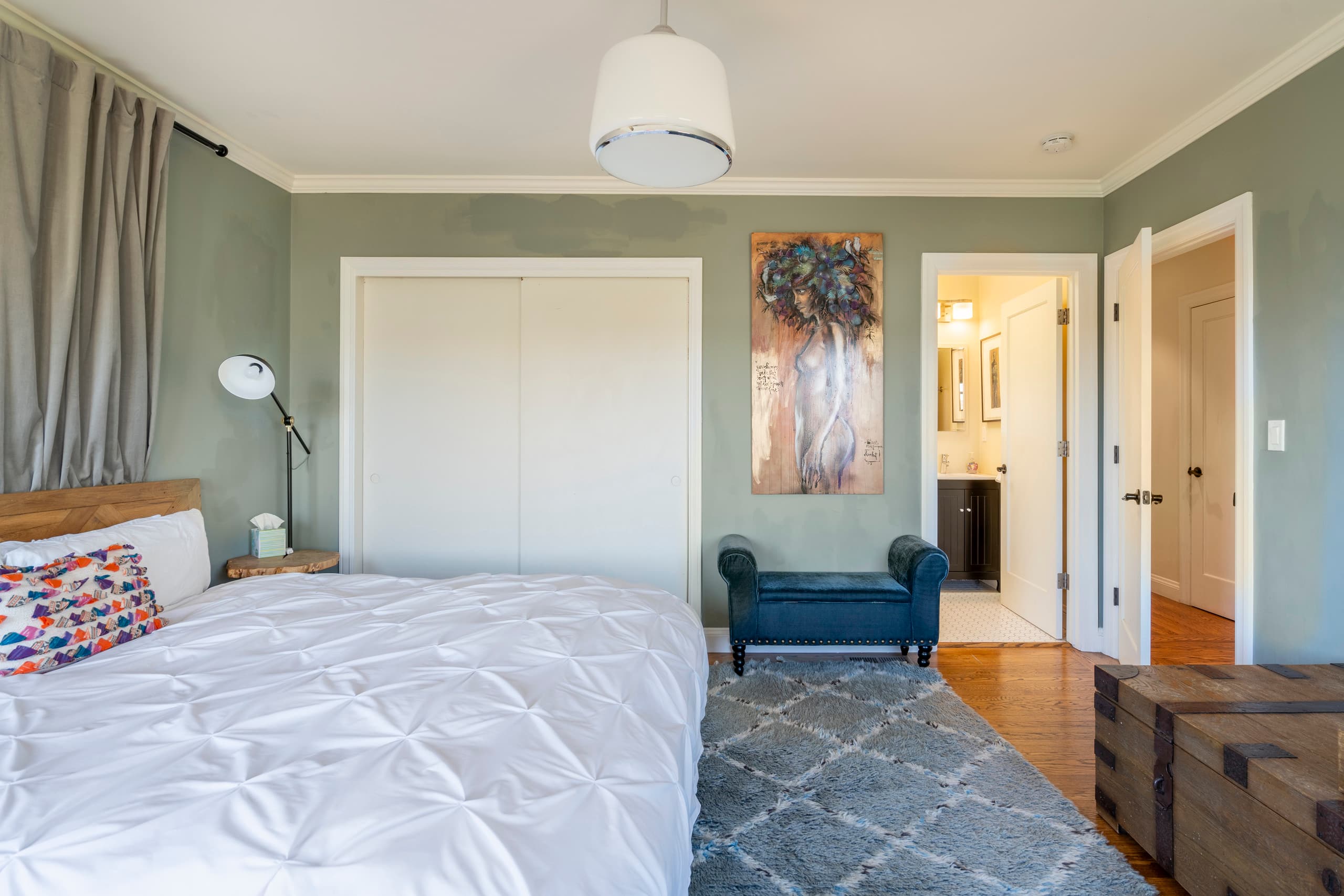 Home in San Francisco · ★4.79 · 3 bedrooms · 5 beds · 2 baths - Image 26