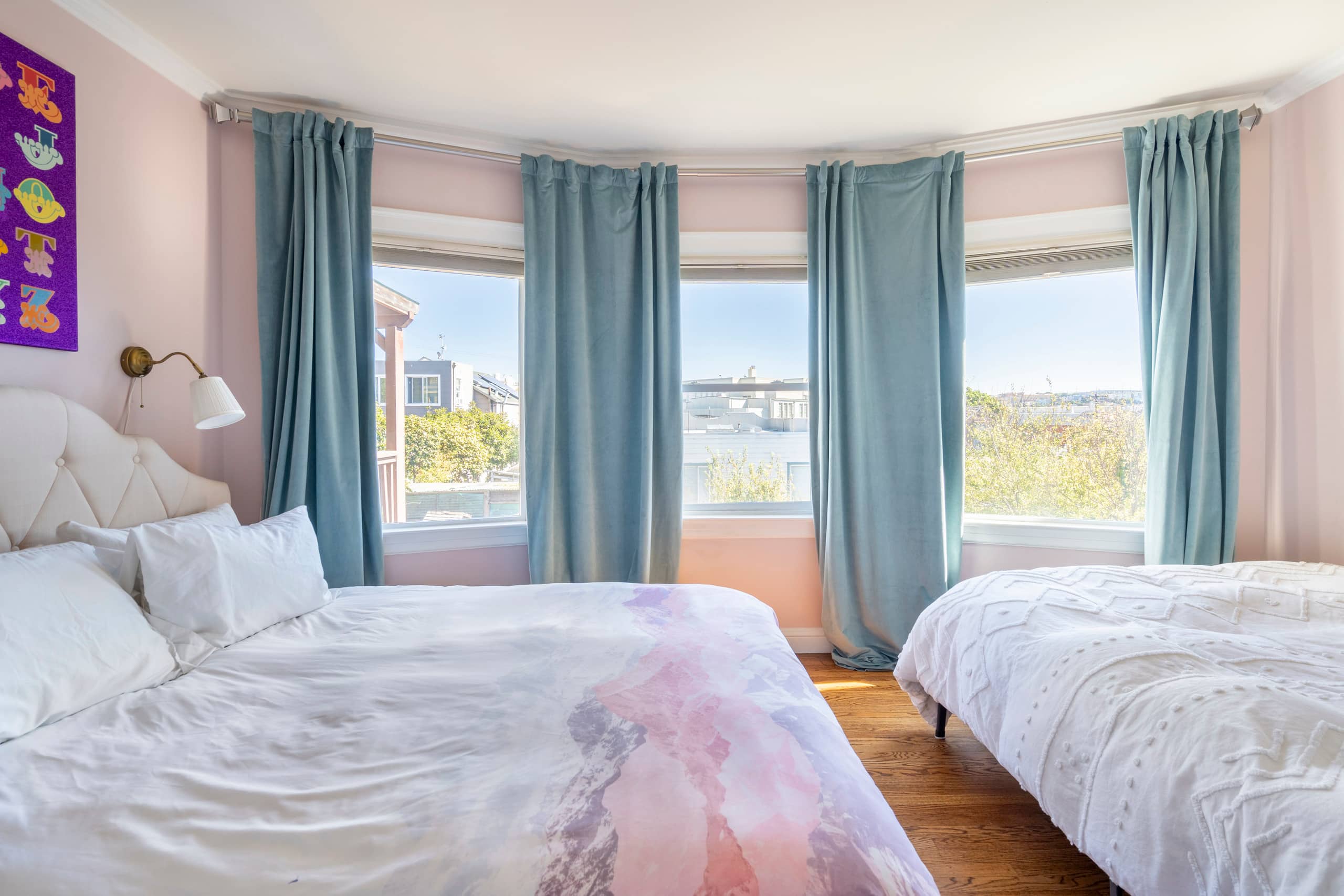 Home in San Francisco · ★4.79 · 3 bedrooms · 5 beds · 2 baths - Image 23