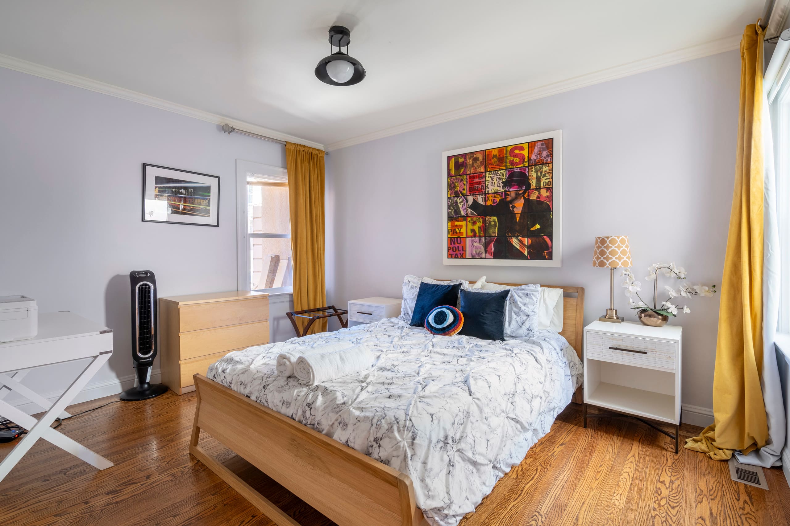 Home in San Francisco · ★4.79 · 3 bedrooms · 5 beds · 2 baths - Image 33