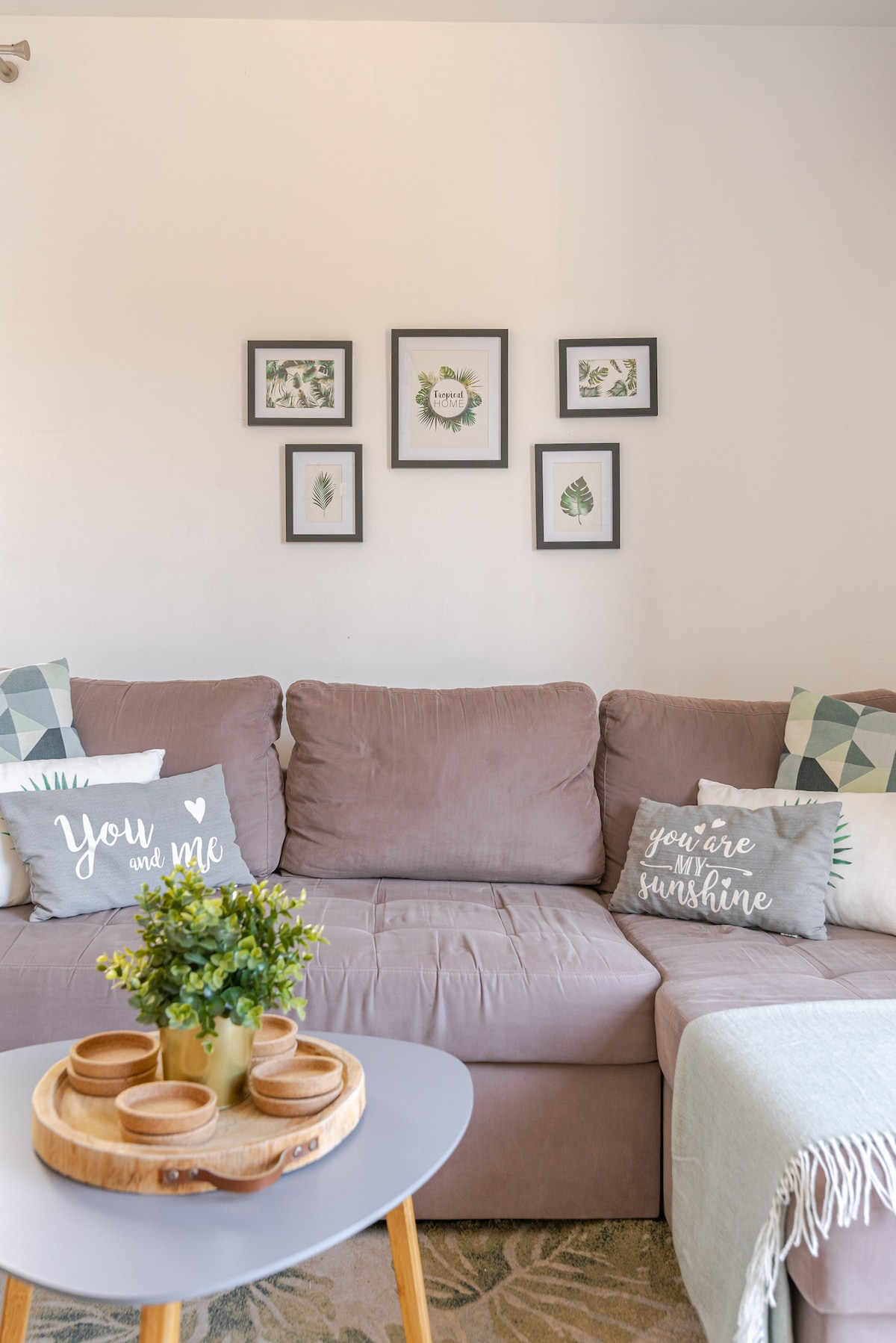 Top performing Airbnb: La Flor Beach Vacation Home in Mogán