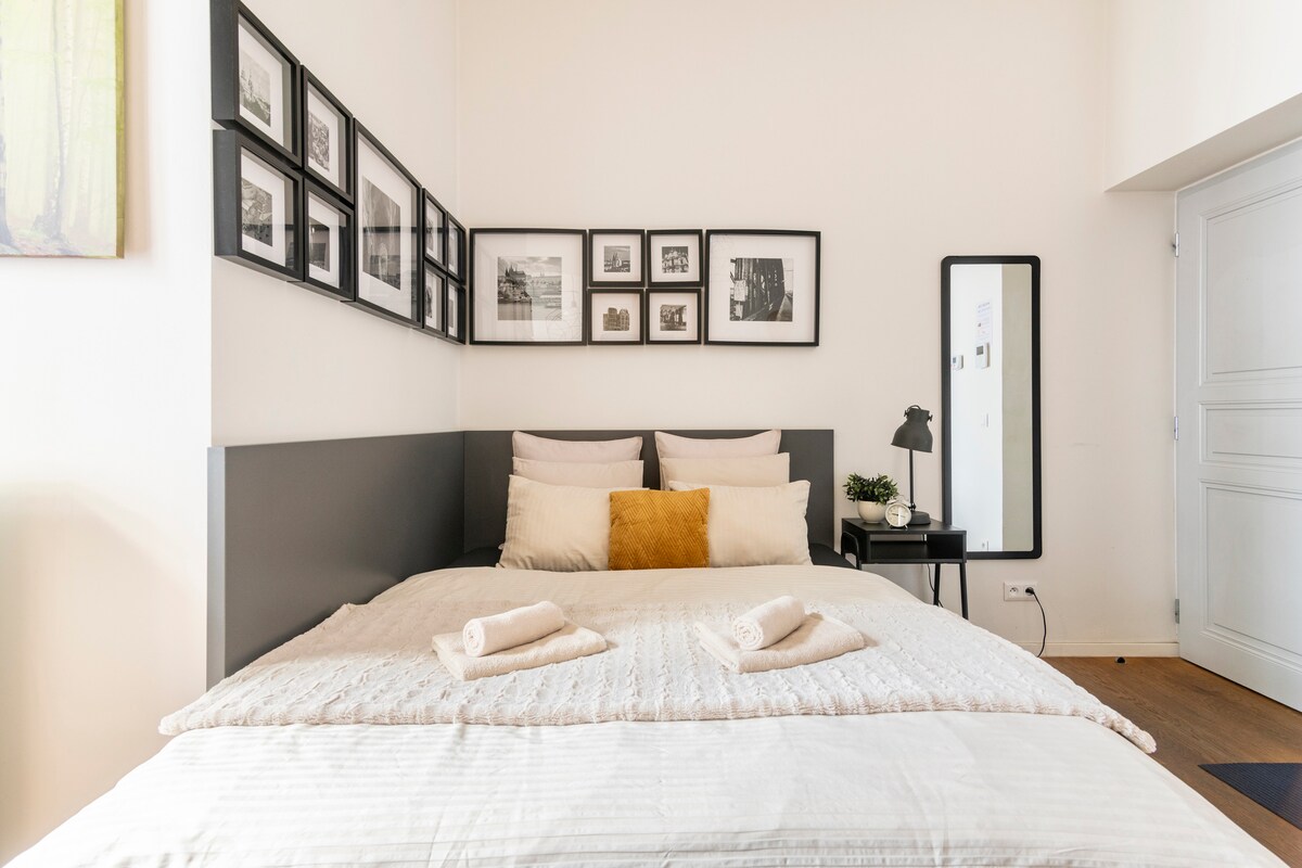 ห้องนอน