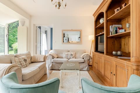 Boisfontaine, parking gratuit