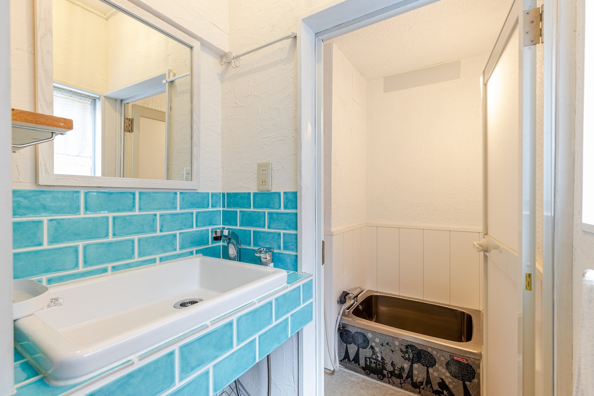 フルバスルーム