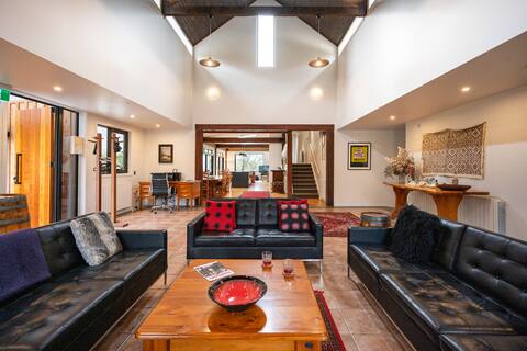 Korepo Lodge