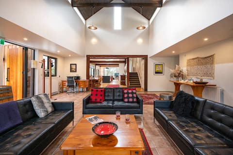 Korepo Lodge
