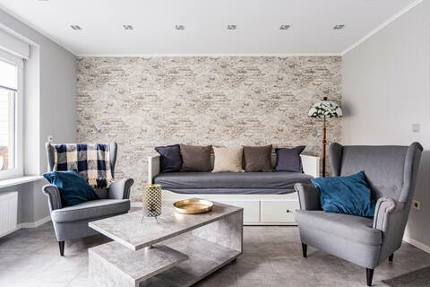 Apartment / 70 qm in Dormagen-Delrath