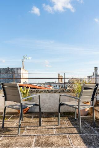 Palazzo Andriani – Contemporary 16th Century Gem gallery image 3