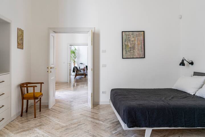 Palazzo Andriani – Contemporary 16th Century Gem gallery image 5