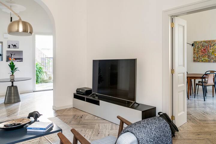 Palazzo Andriani – Contemporary 16th Century Gem gallery image 4