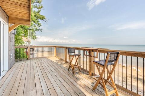 Kate��’s Place on the Beach