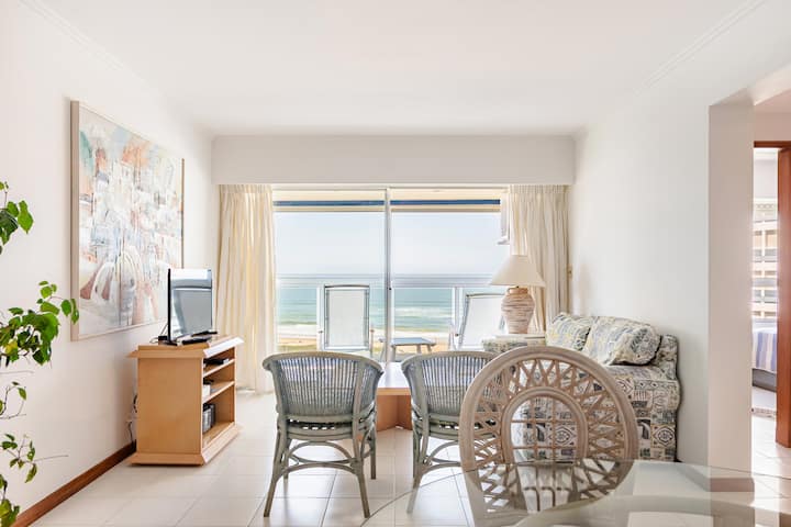 Alta Categoría - Vista Al Mar 3 Ambientes - Uruguay