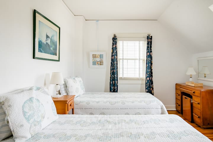 غرفة النوم رقم4