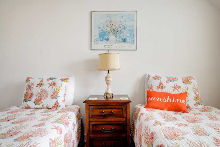 غرفة النوم رقم2