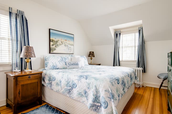 غرفة النوم رقم1