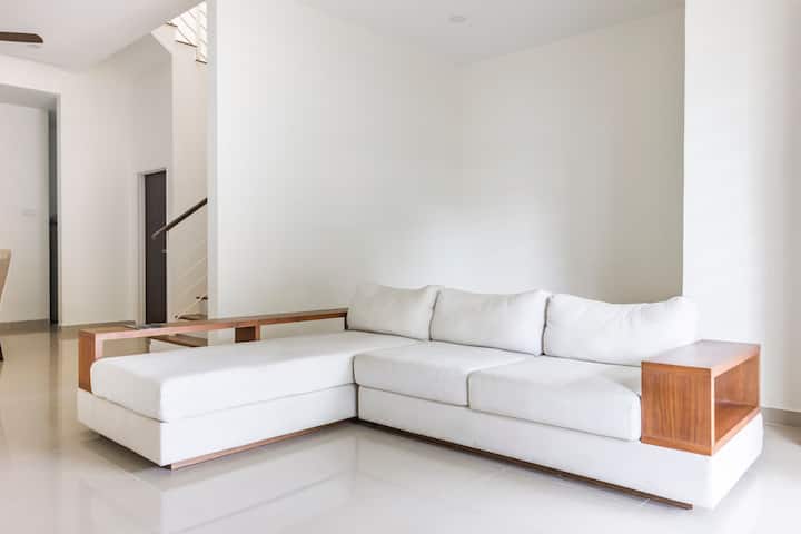 Gil’s Place - Renovated Standard Room - Penang