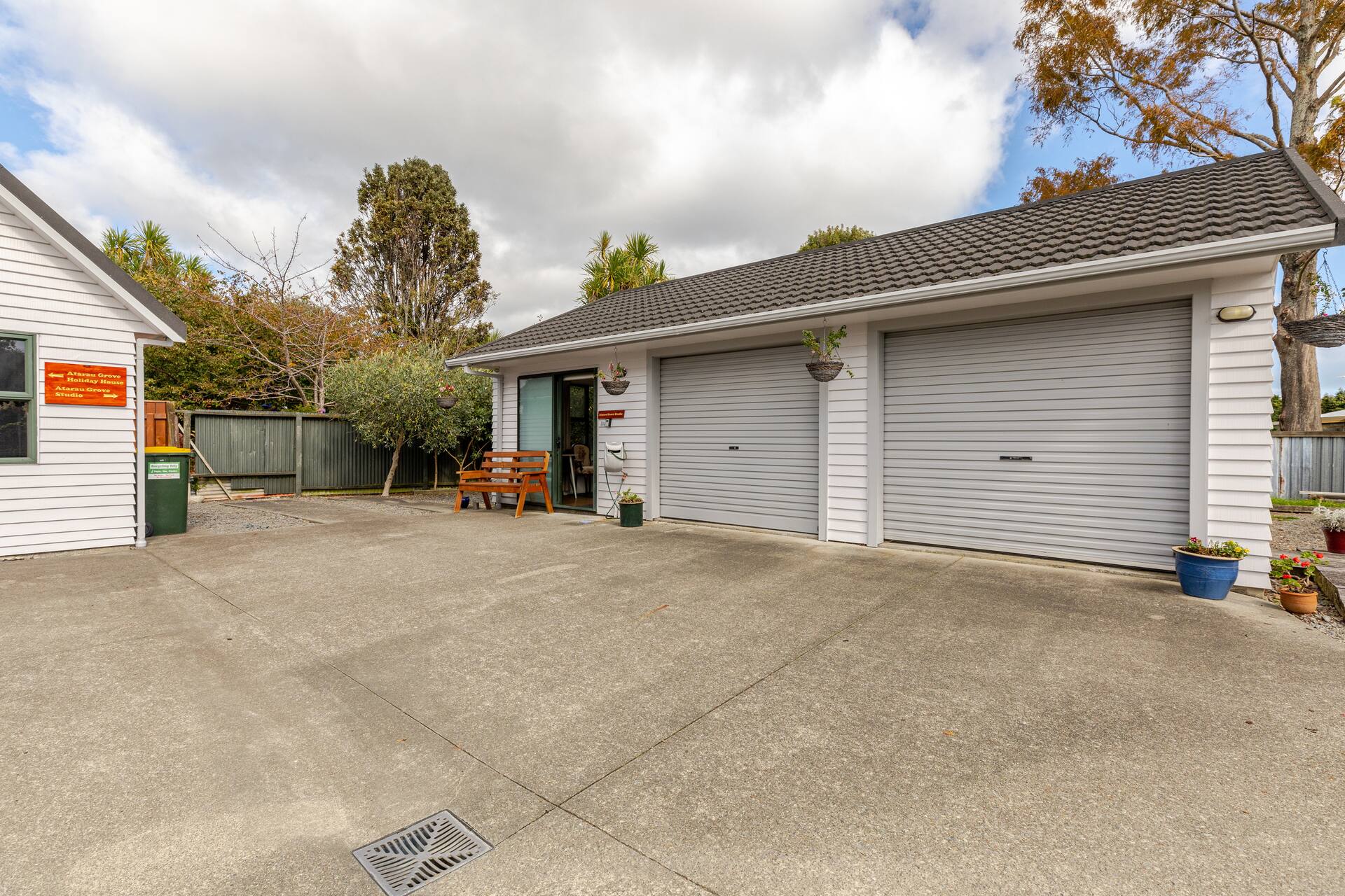 Atarau Grove Studio — foto 4