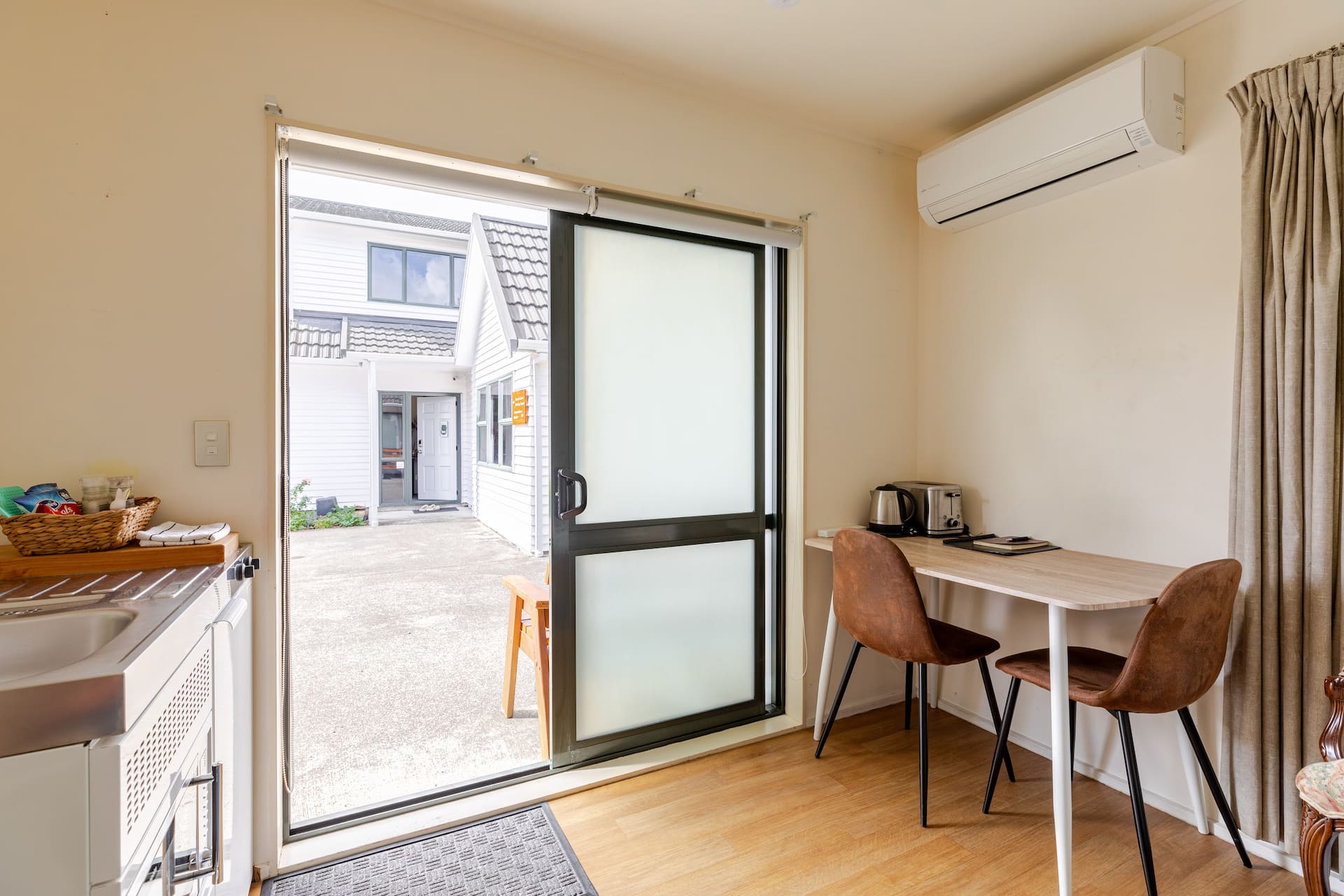 Atarau Grove Studio — foto 5
