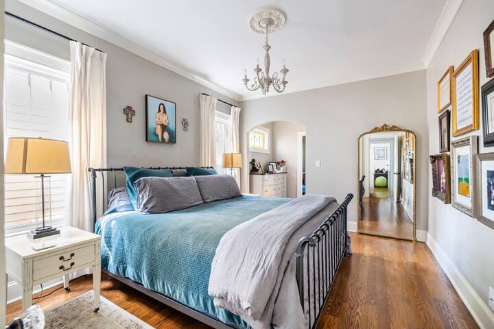 Welcome to 12 South comfort! gallery image 4