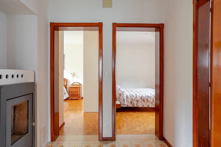 Schlafzimmer 2
