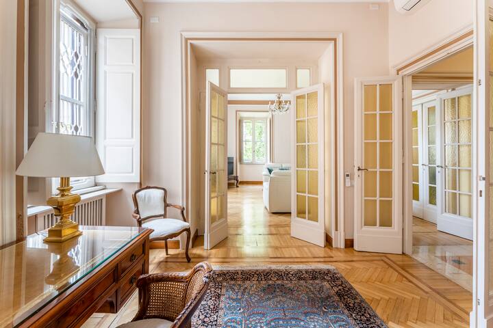 ❤️LARGE APARTMENT TRASTEVERE VIALE GLORIOSO❤️ gallery image 5