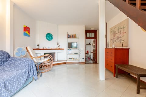 Top Airbnb: Beautiful MaremmaTuscany House near the sea a Orbetello