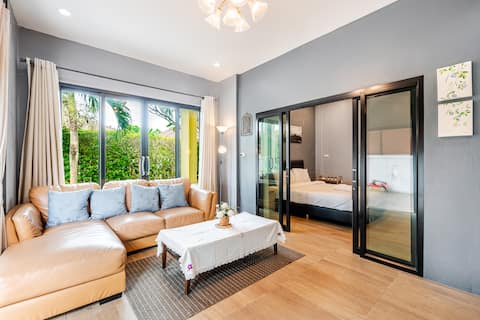 Happy home Suratthani 152/57