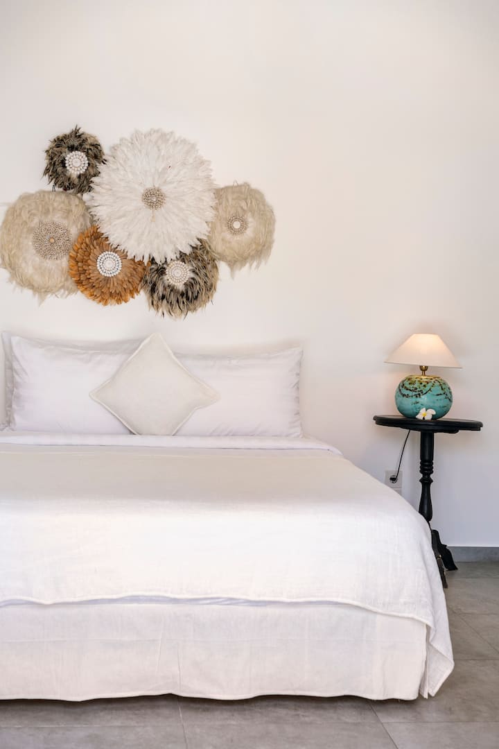 غرفة النوم 4