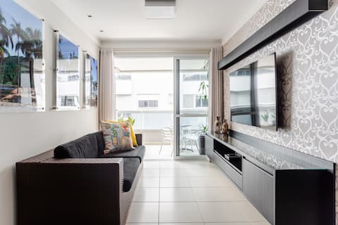 Beautiful apartment Praia dos Ingleses