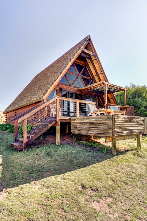 Bullrush Cottage