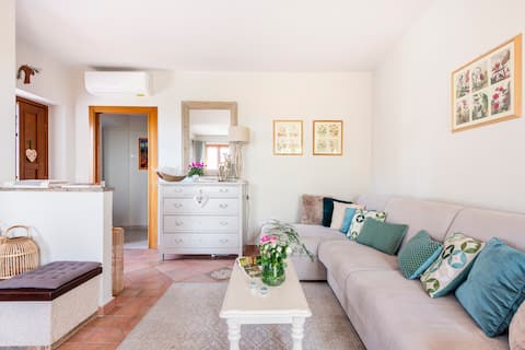 Top Airbnb: An Entire Villa in Assisi in the Green Heart of Umbria in Assisi