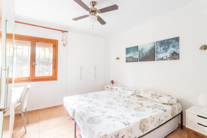 საძინებელი 2