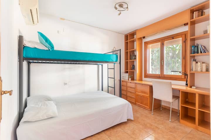 საძინებელი 3